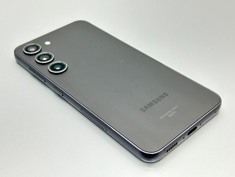 ĶʡSCG19 Galaxy S23 եȥ ֥å D325601-
