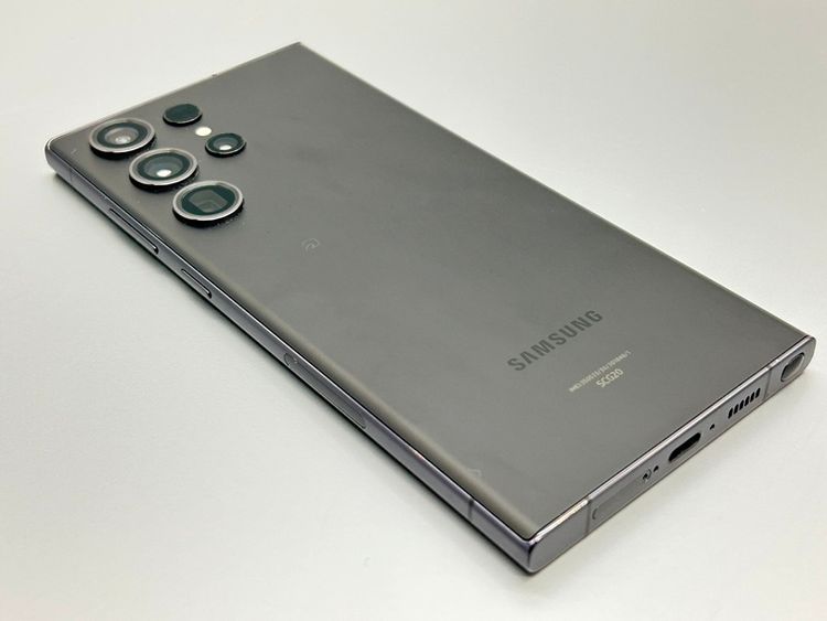 šSCG20 512GB Galaxy S23 Ultra ֥å D018481-
