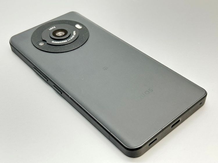 ��Ķ���ʡ�A301SH AQUOS R8 pro �֥�å� 144989B