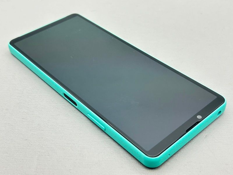 【訳あり】Xperia 10 Ⅳ SOG07 ミント au SIMフリー➓ ゲオ公式通販サイト/ゲオオンラインストア【中古】【安心保証