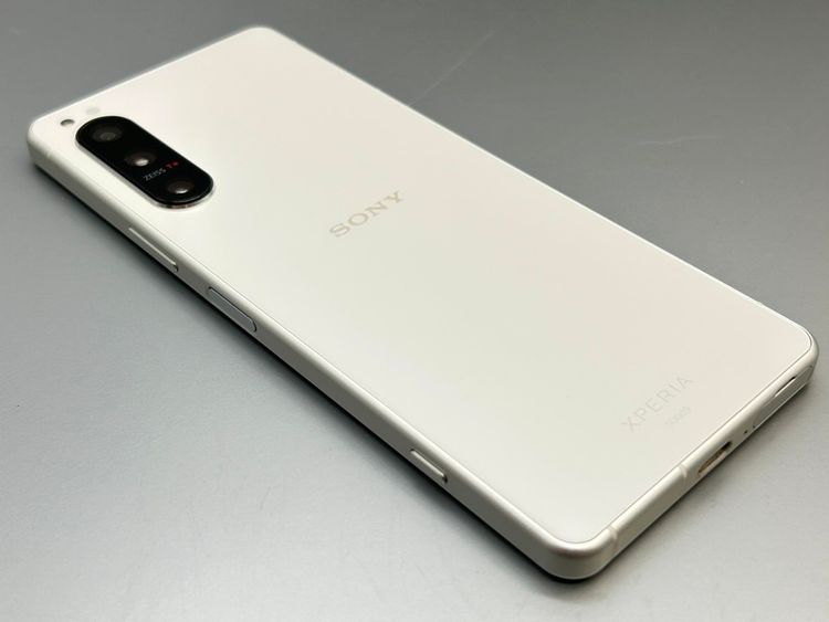 ���������SOG09 Xperia 5 IV �������ۥ磻�� D295408-