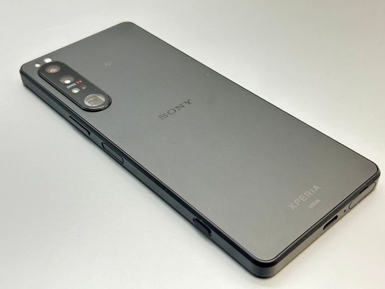 ��������š�SOG06 Xperia 1 IV �֥�å� 084440-