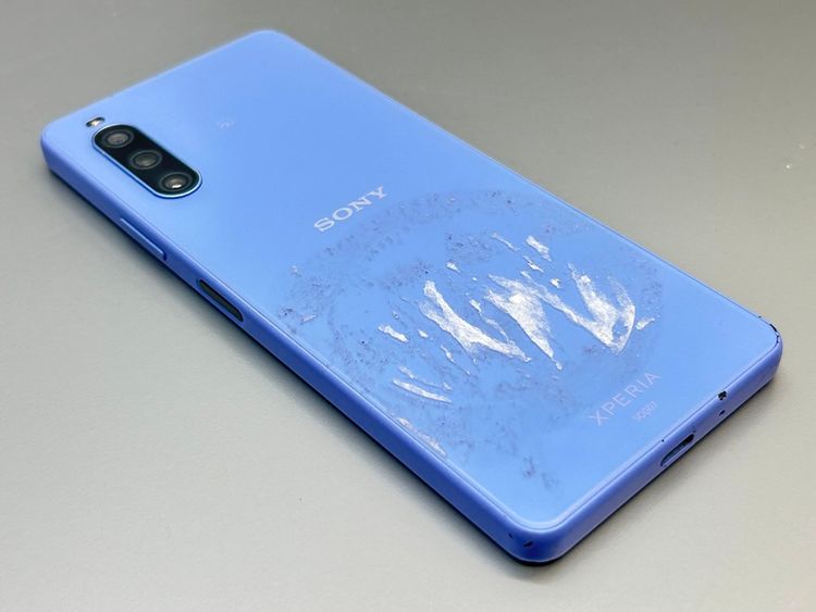 ���������SOG07 Xperia 10 IV ��٥���� D173084-