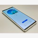 SOG01 Xperia 1 II ۥ磻 018706-