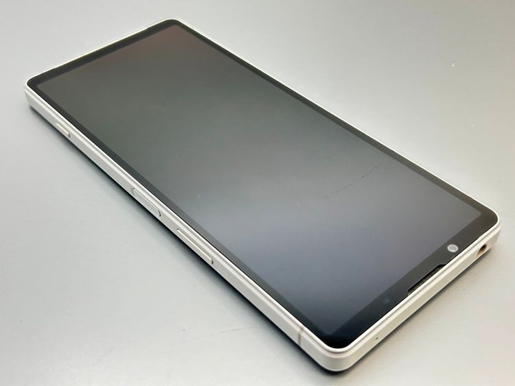 ���������SOG12 Xperia 5 V �ץ���ʥ���С� D186171-