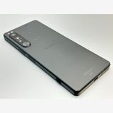�����ʡ�SOG06 Xperia 1 IV �֥�å� 075307C