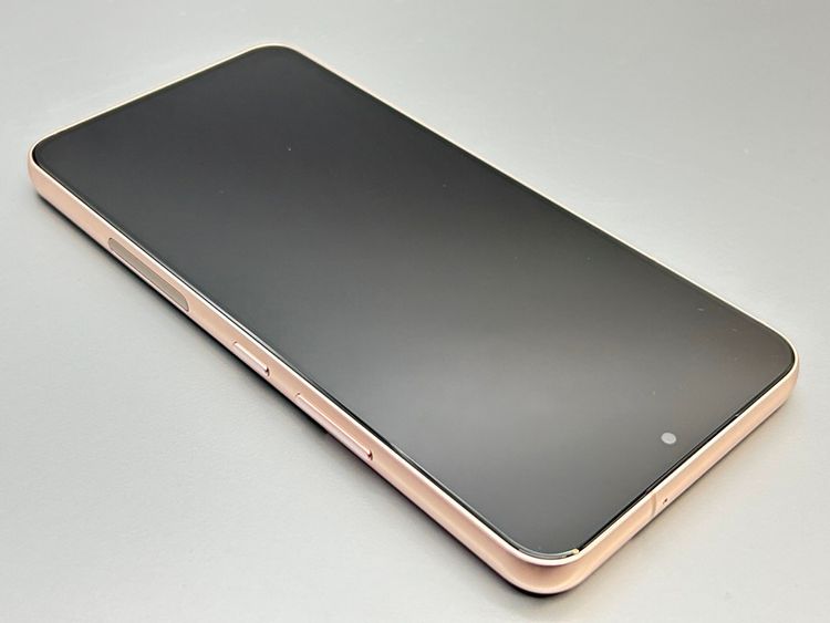 ��Ķ���ʡ�SCG13 Galaxy S22 �ԥ󥯥������ D954881-