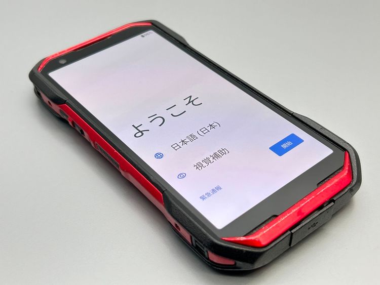 ���ʰ¡�KYG03 TORQUE G06 ��å� 088228-