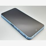 ��������š�SHG14 AQUOS sense9 �֥롼 087306-