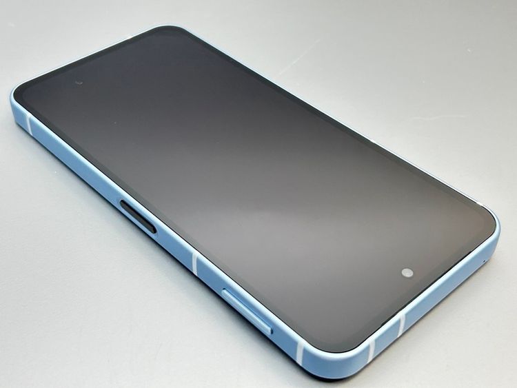 ��������š�SHG14 AQUOS sense9 �֥롼 087306-