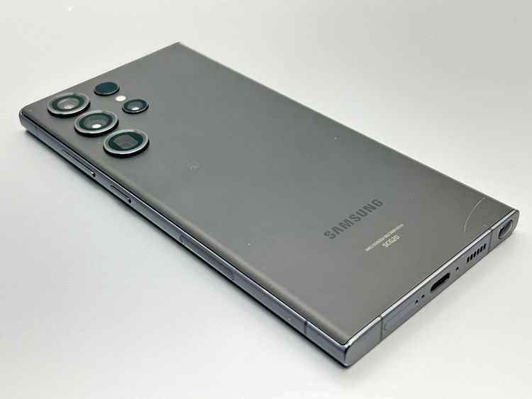ĶʡSCG20 512GB Galaxy S23 Ultra ֥å D001636-
