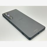 ★訳あり★SOG10 Xperia 1 V ブラック D688222-