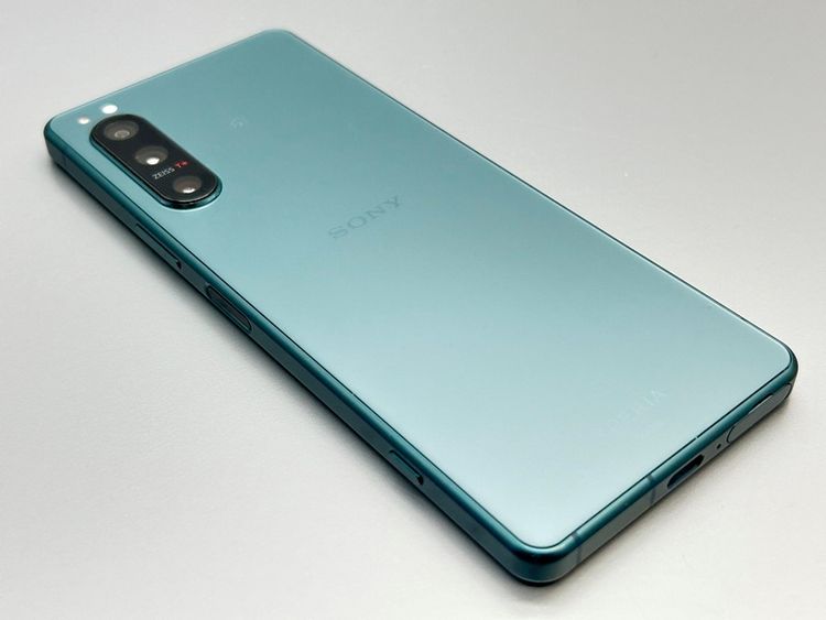 ��Ķ���ʡ�SOG09 Xperia 5 IV ���꡼�� D548061-