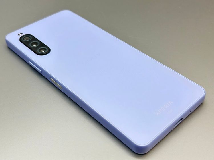��������š�SOG11 Xperia 10 V ��٥���� D373404-