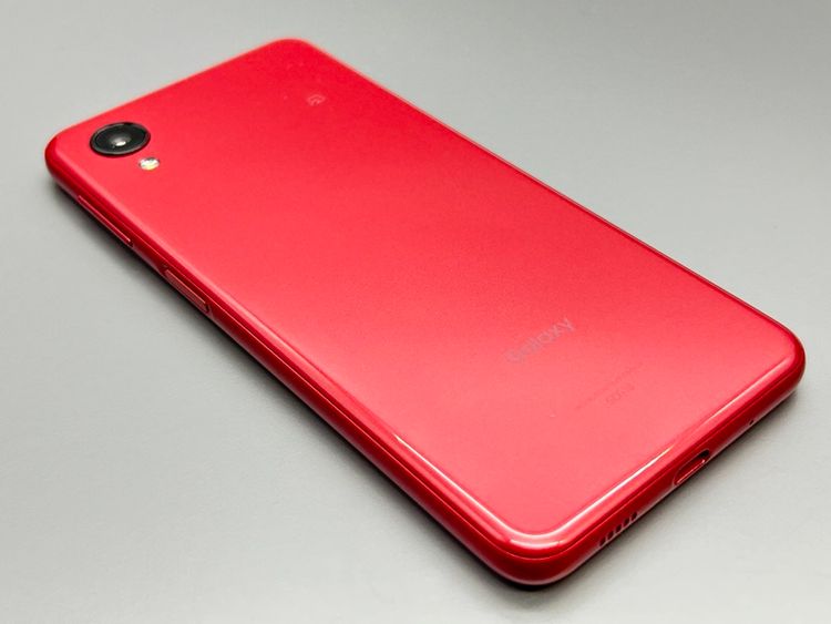 �����ʡ�SCG18 Galaxy A23 5G ��å� D126468-