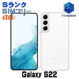 ������Ʊ�͡�SCG13 Galaxy S22 �ե���ȥ�ۥ磻�� D681369-