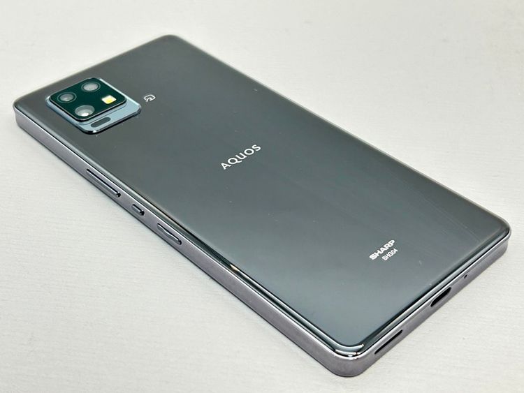 ʰ¡SHG04 AQUOS zero6 ֥å 136774-