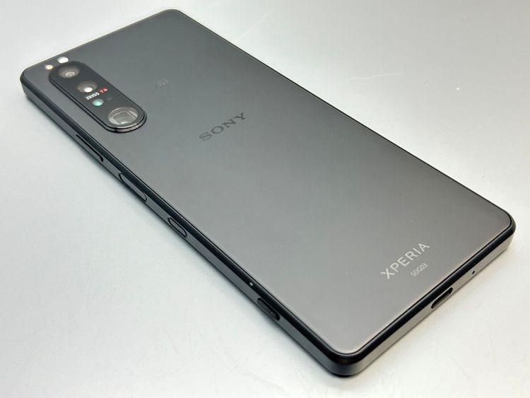��������š�SOG03 Xperia 1 III �ե����ȥ֥�å� 050313-