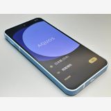 ��������š�SHG14 AQUOS sense9 �֥롼 107427-