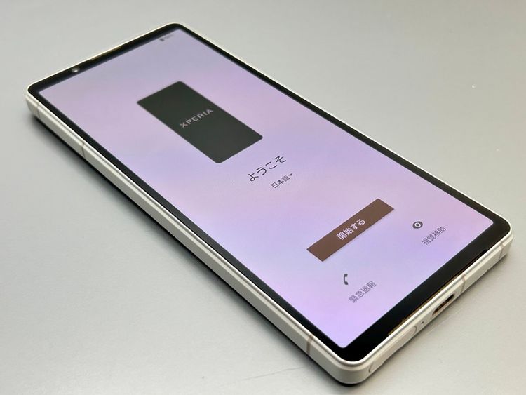 ��������š�SOG12 Xperia 5 V �ץ���ʥ���С� D156026-