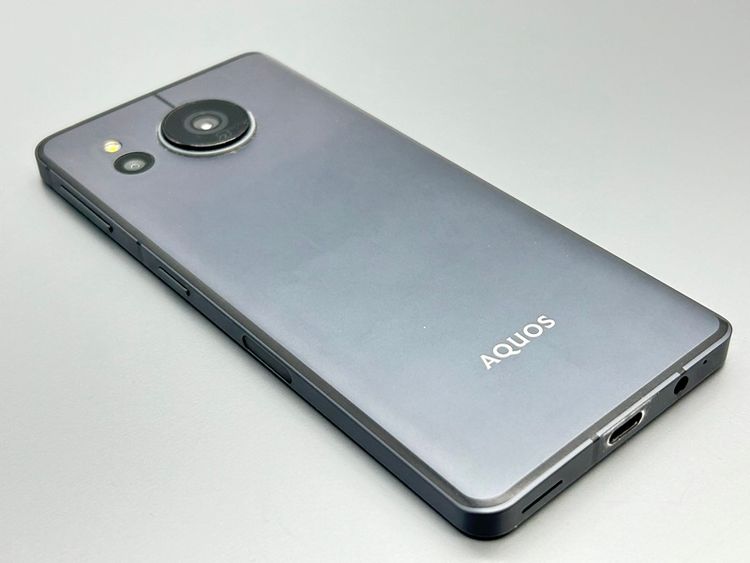 ���������SHG10 AQUOS sense7 �֥�å� D306838-