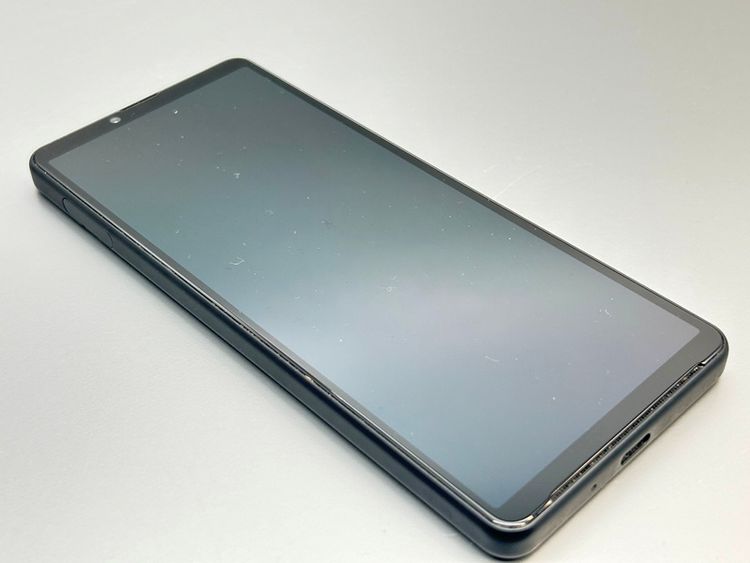 ���������SOG07 Xperia 10 IV �֥�å� D682706-