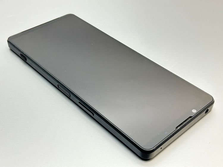 ��������š�SOG06 Xperia 1 IV �֥�å� 078962-