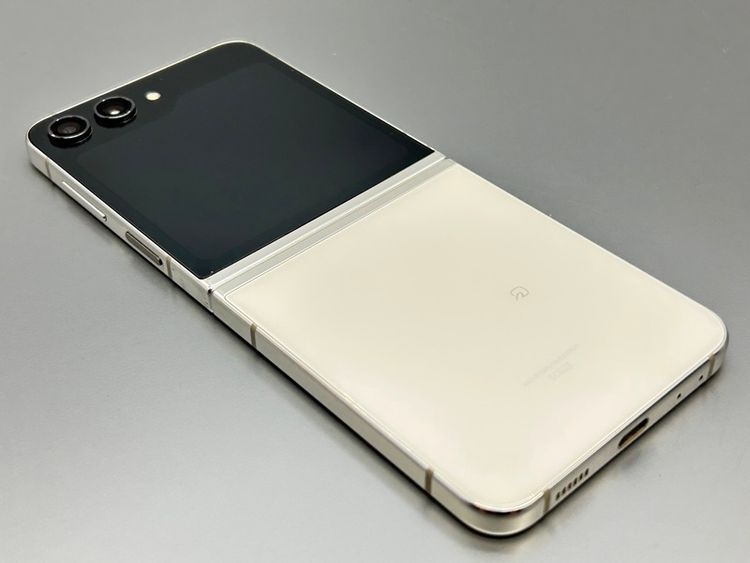 ʰ¡SCG23 256GB Galaxy Z Flip5 ꡼ D301150-