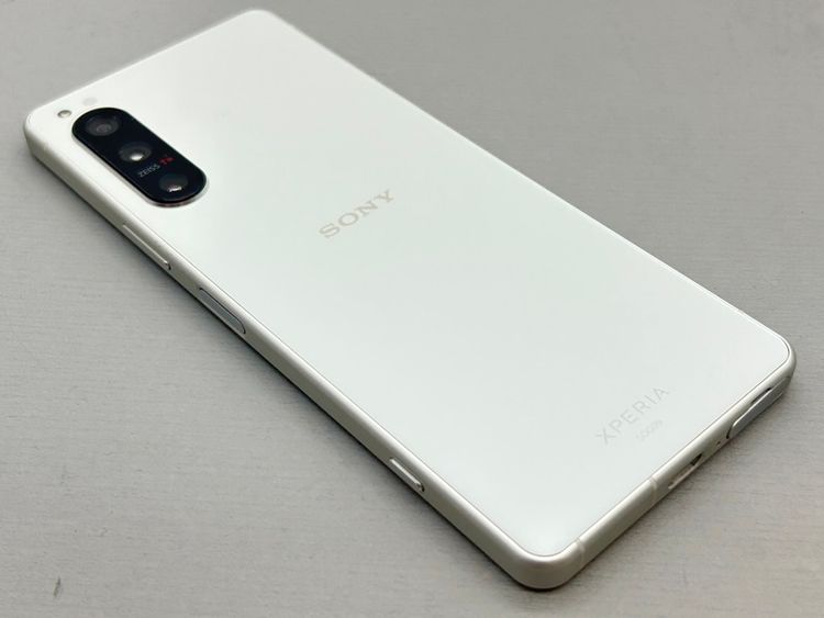 ĶʡSOG09 Xperia 5 IV ۥ磻 038502C