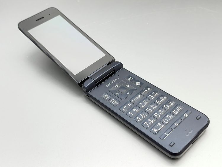 ��������š�KY-43C DIGNO �������� �����쥹 �֥�å� 484777-