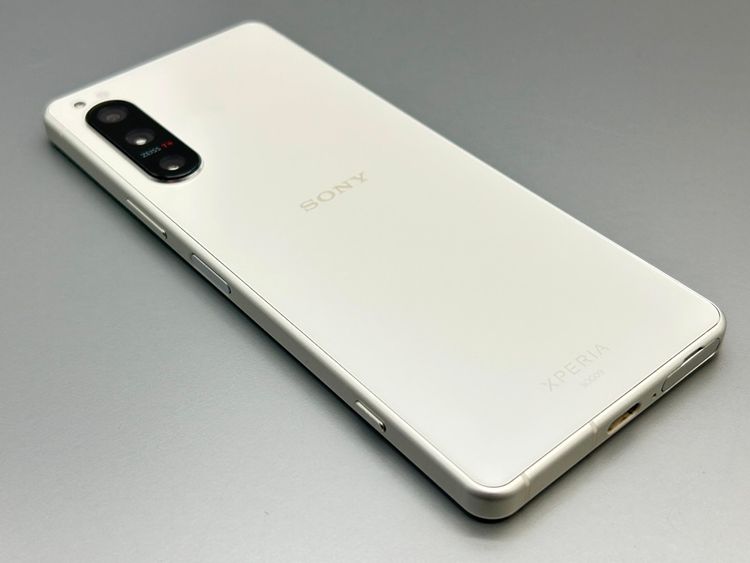 ��Ķ���ʡ�SOG09 Xperia 5 IV �������ۥ磻�� D710001-