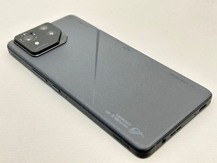 Ʊ͡ROG Phone8 Pro   եȥ֥å 761815-