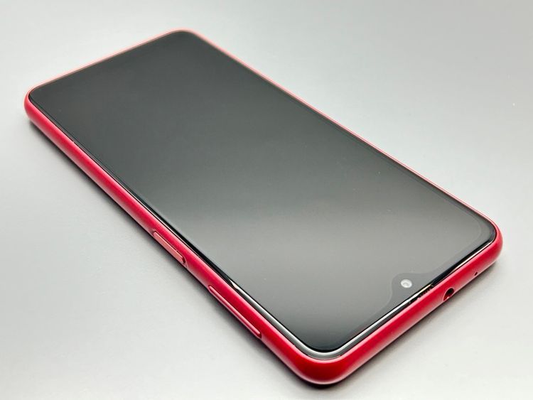 ��������š�SCG18 Galaxy A23 5G ��å� D175895-