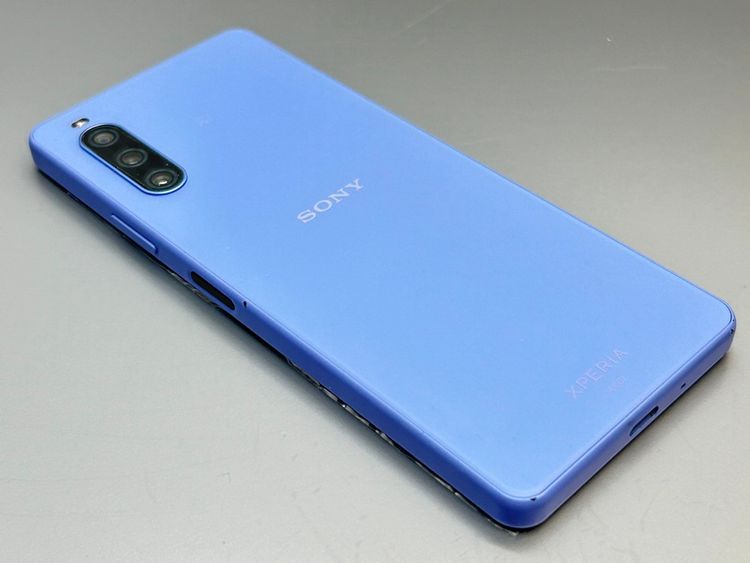���������SOG07 Xperia 10 IV ��٥���� D381100-