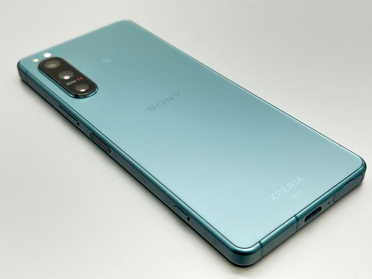 šSOG09 Xperia 5 IV ꡼ D636122-