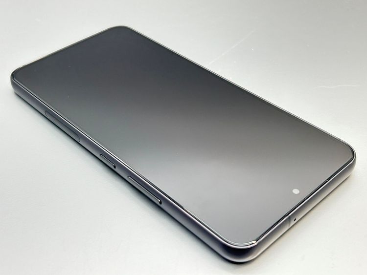 ��Ķ���ʡ�SCG13 Galaxy S22 �ե���ȥ�֥�å� D643477-