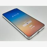 ��������š�SCG13 Galaxy S22 �ե���ȥ�ۥ磻�� D587832-