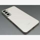 ��������š�SCG13 Galaxy S22 �ե���ȥ�ۥ磻�� D854123-
