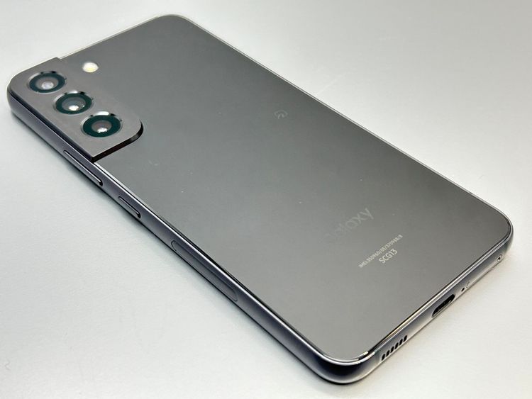 ��Ķ���ʡ�SCG13 Galaxy S22 �ե���ȥ�֥�å� D709888-