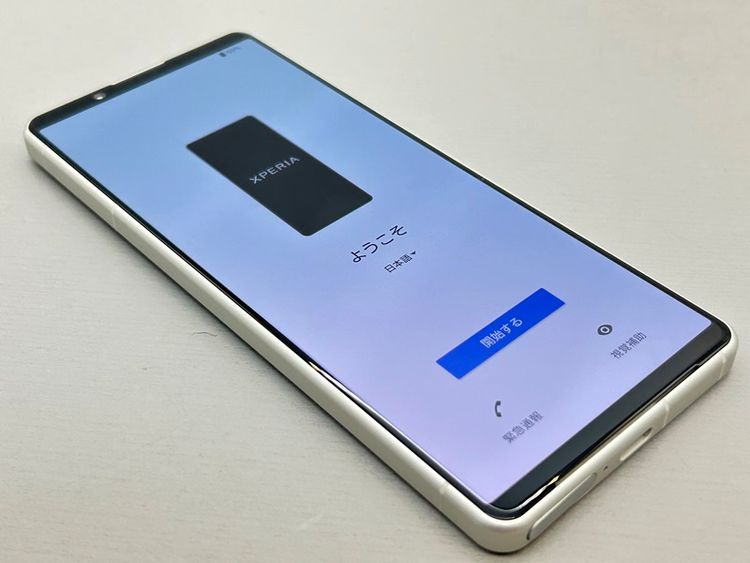 ĶʡSOG09 Xperia 5 IV ۥ磻 087640C