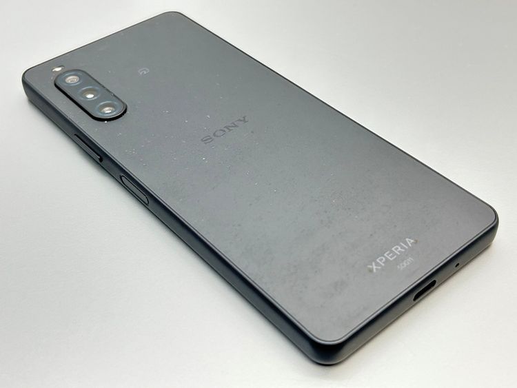 ��������š�SOG11 Xperia 10 V �֥�å� D277780-