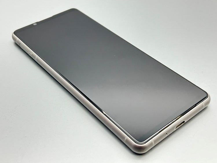 ���������SOG05 Xperia 5 III �ե����ȥ���С� D232281-
