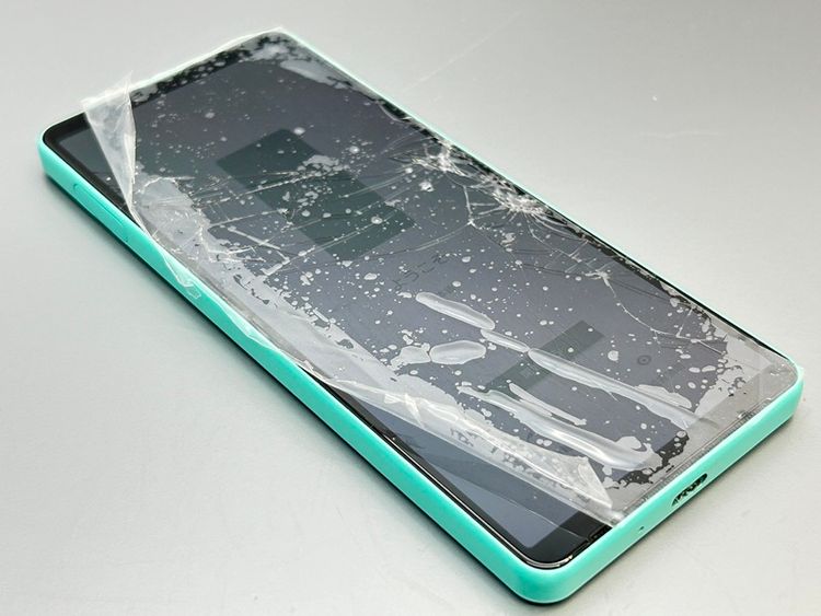 ���������SOG07 Xperia 10 IV �ߥ�� D482966-