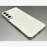 ��������š�SCG13 Galaxy S22 �ե���ȥ�ۥ磻�� D633064-