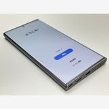 šSCG20 512GB Galaxy S23 Ultra ֥å D038323-