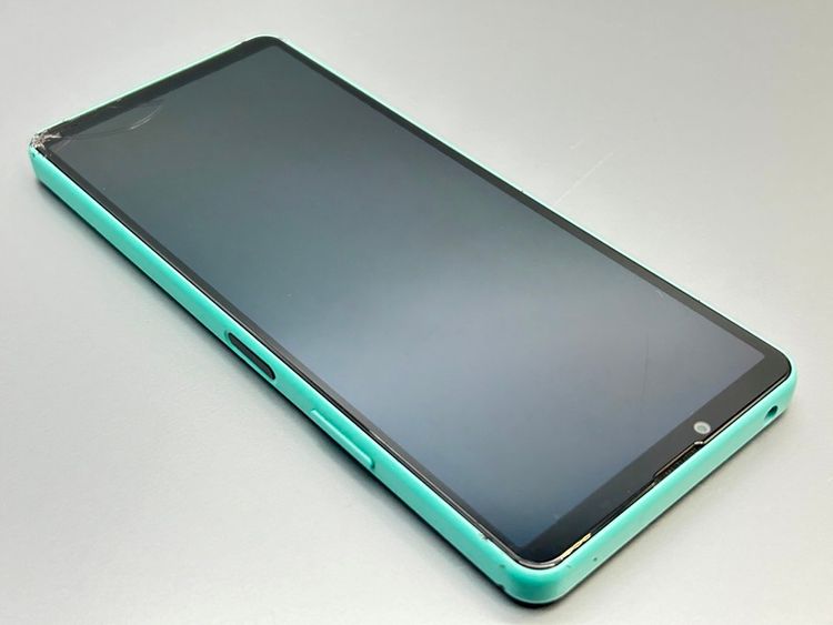 ���������SOG07 Xperia 10 IV �ߥ�� D916143-