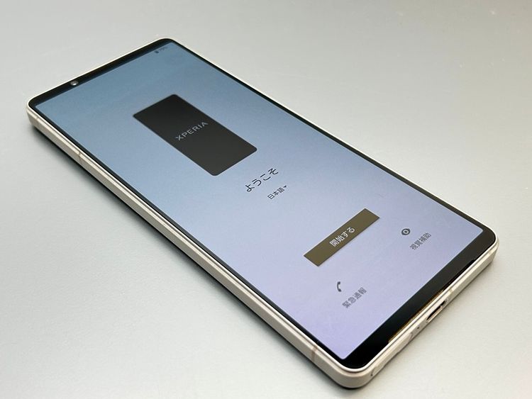 ���ʰ¡�SOG10 Xperia 1 V �ץ���ʥ���С� D530101-
