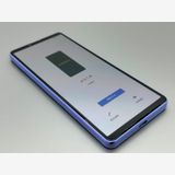 ���������SOG07 Xperia 10 IV ��٥���� D278767-