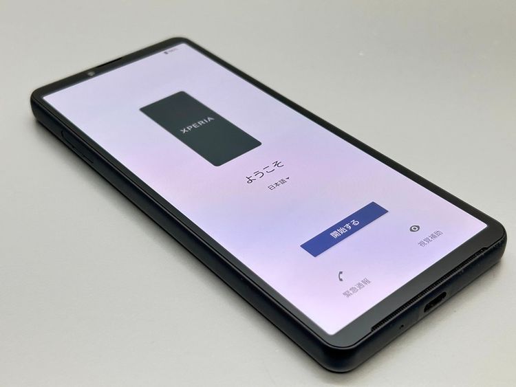 šSOG11 Xperia 10 V ֥å D454744-