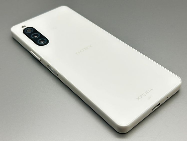 �����ʡ�SOG11 Xperia 10 V �ۥ磻�� D070943-